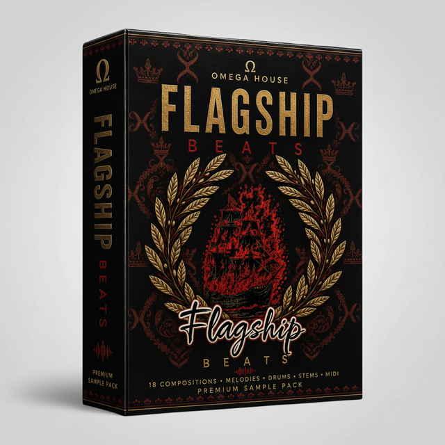 Flagship Beats — Music Production Suite