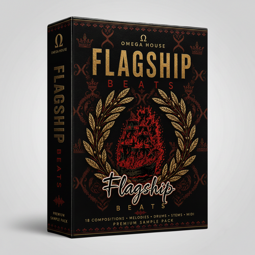 FLAGSHIOP BEATS MUSIC PRODUCTION SUITE