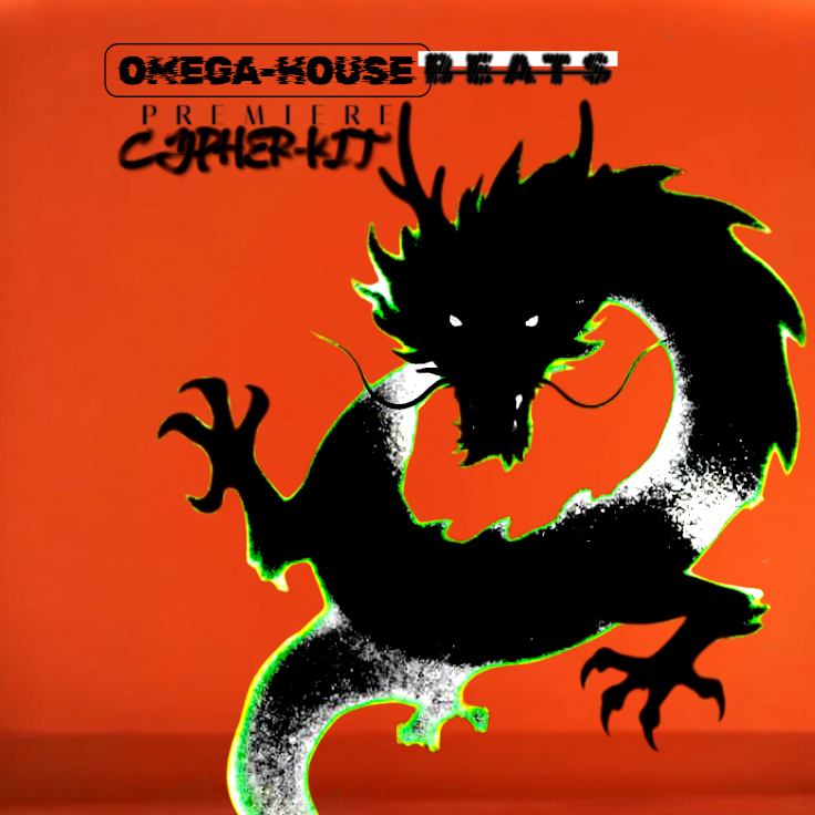 Omega House Beats Vol. 1 — Premiere | Hip-Hop & Trap Essentials