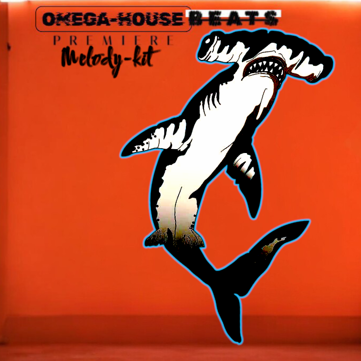 Omega House Beats Vol. 1 — Premiere | Hip-Hop & Trap Essentials