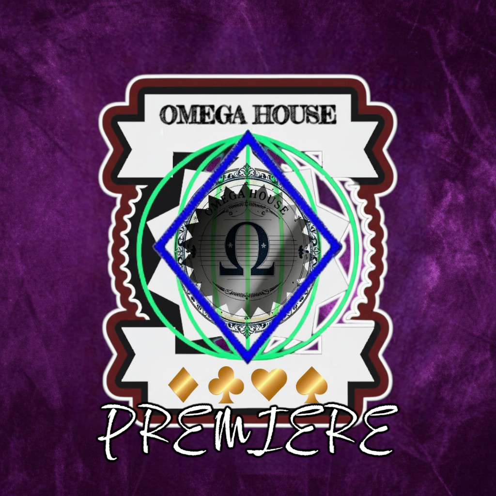 Omega House Beats Vol. 1 — Premiere | Hip-Hop & Trap Essentials