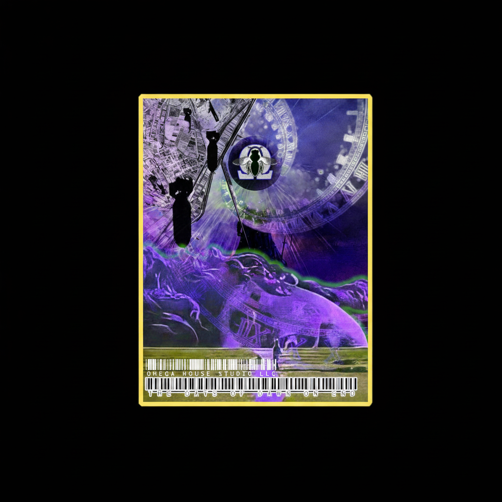 Weather the Storm — C Min 139 BPM