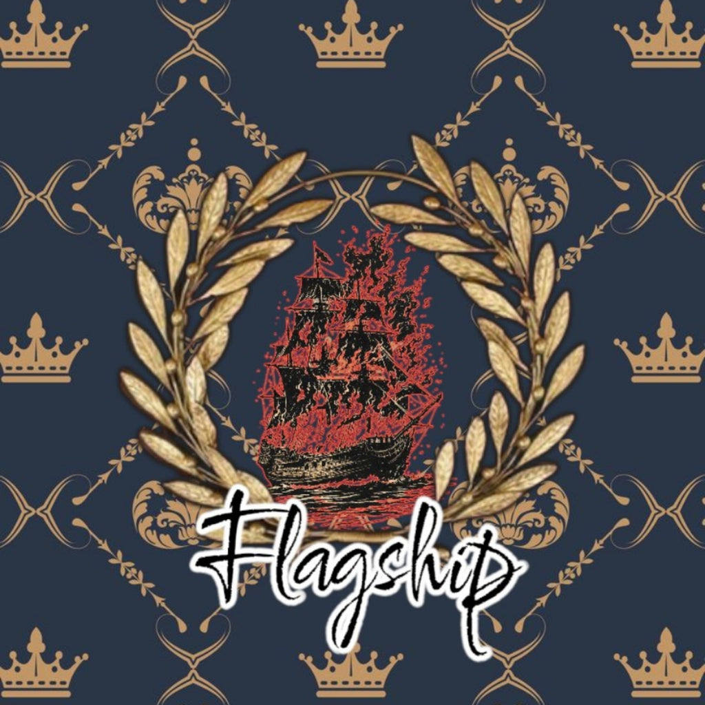 Flagship Beats Music Production Suite | Omega House Studio LLC